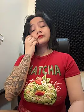 Welodynne - Female webcam sex chat