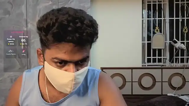 Tamil_ramantic_partner webcam