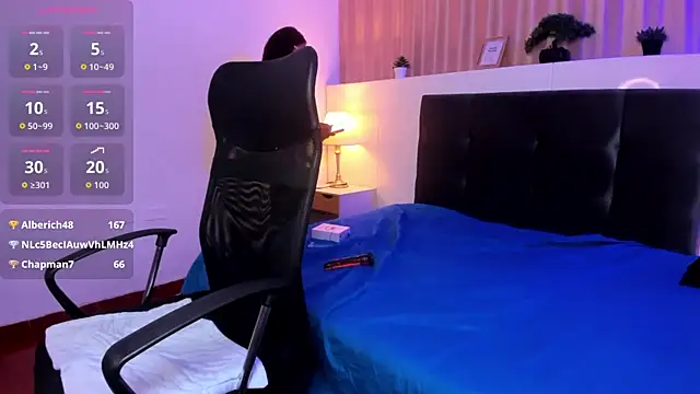 Xiomara_Cephei webcam