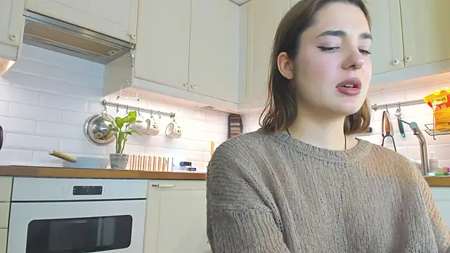 LiyaFly webcam