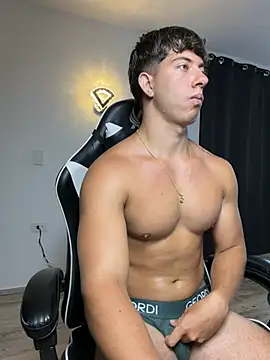 SEAN_CRUISE webcam