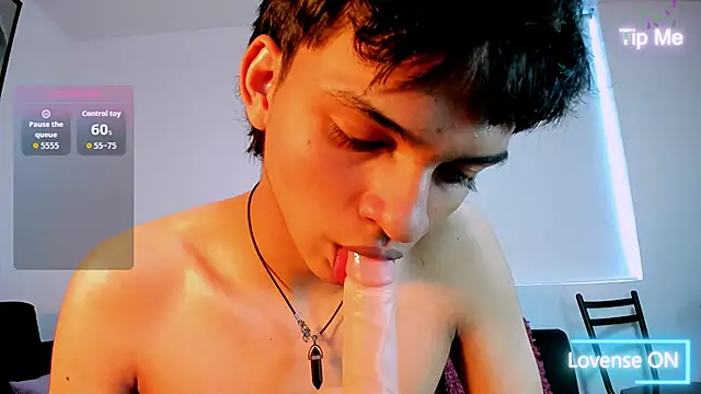 SahirCharm webcam
