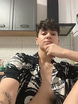 JessyAdoryx webcam