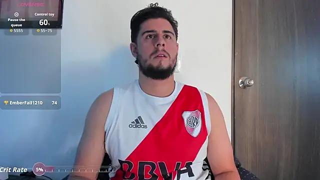 Ryan_evannss_ webcam