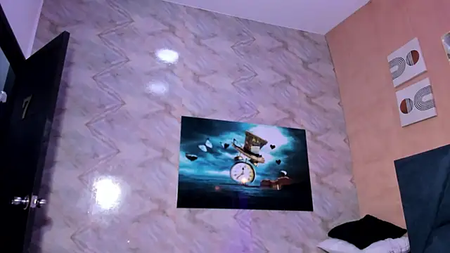 LaurentFerrer webcam