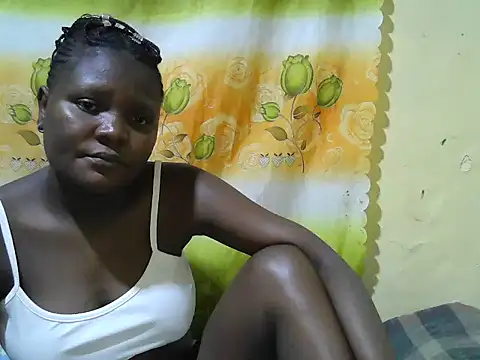 pretty_britney webcam