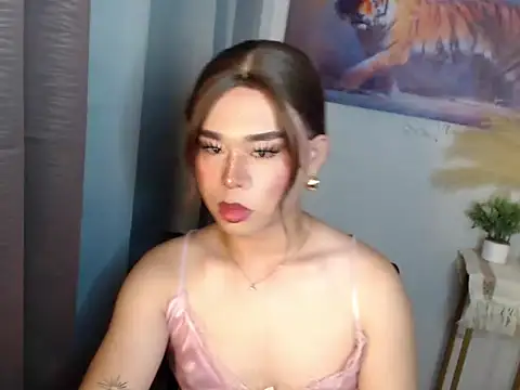 Horny_HoneyX webcam