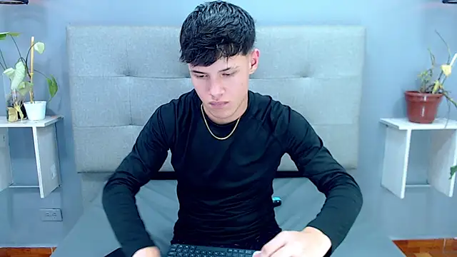 Kevin_Tupe webcam