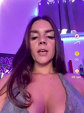 MaggyMayI webcam