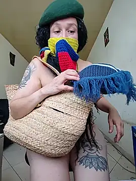 MARILYNKOVANOVA live cam on StripChat