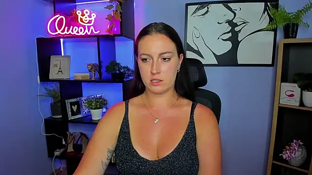 FUN_AMI live cam on StripChat
