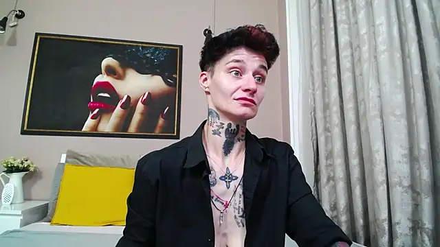 KennyXSX live cam on StripChat