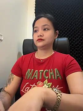 parker_pixie webcam