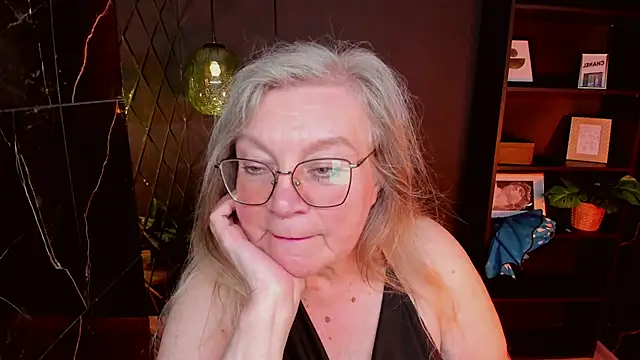 NataliMellow webcam