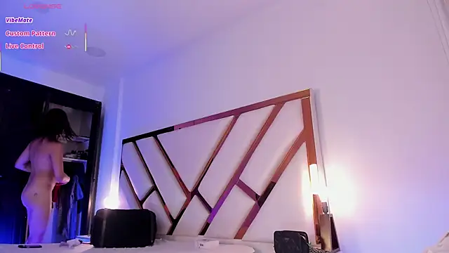 Aron_cruz webcam