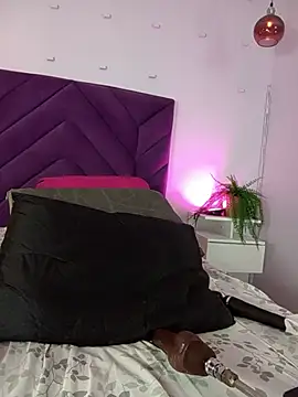 haileystone webcam