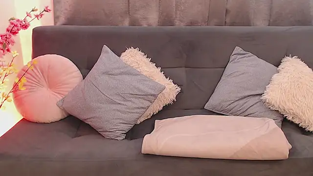 Amelia_bss webcam