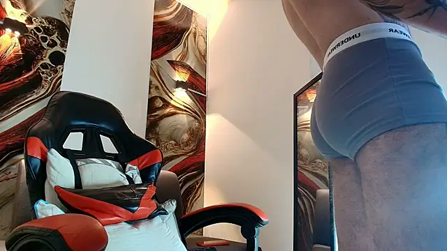 Luke_davis01 live cam on StripChat