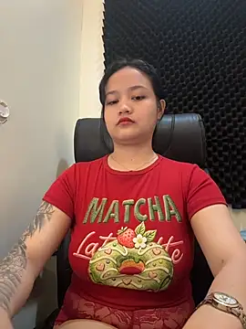 Welodynne - Female webcam sex chat
