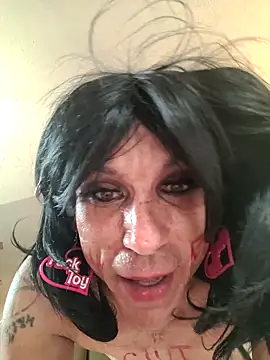 Tristelao45 - Trans webcam sex chat
