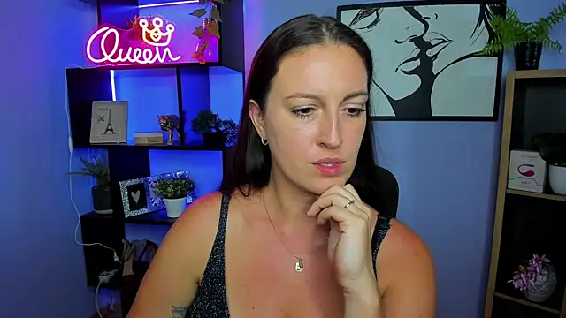 FUN_AMI live cam on StripChat