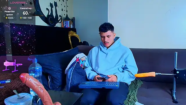 jeisonstark webcam