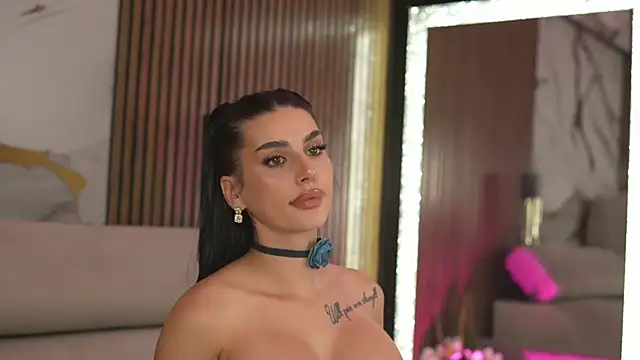 AmyBlair webcam