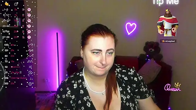 Alicia_love00 live cam on StripChat