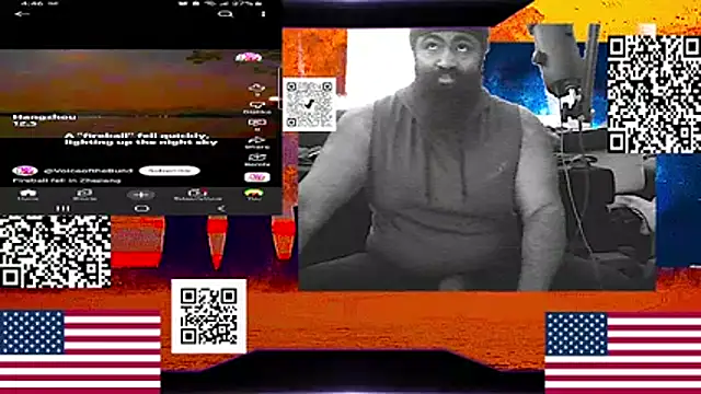 RussellTaylorLacy live cam on StripChat