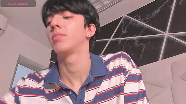 AerumChae webcam