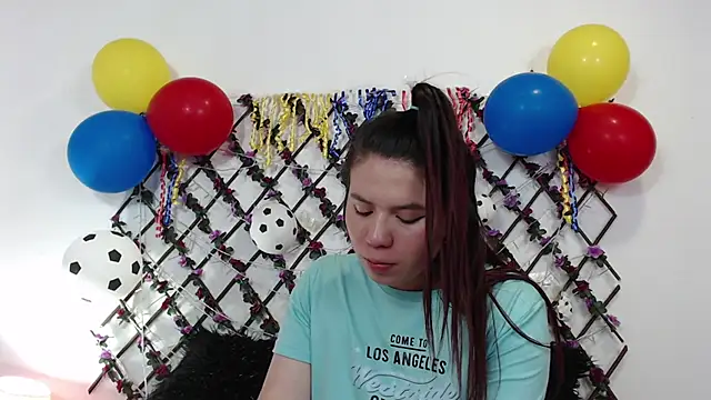 Samantha_Wallker webcam