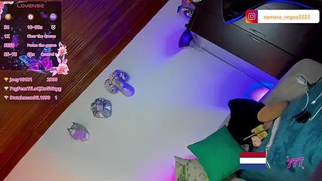 Model: samara_veguz222