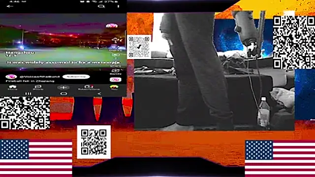 RussellTaylorLacy webcam