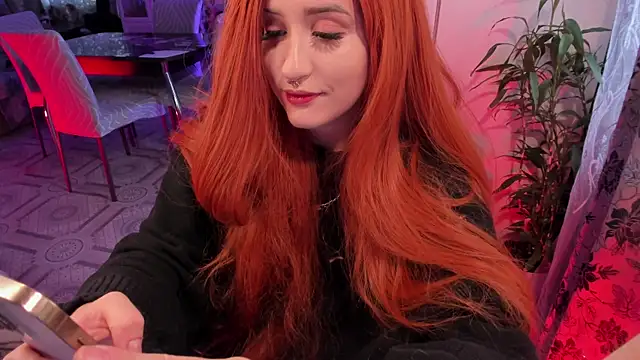 Sserendipityy webcam