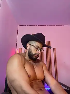 magnumchris webcam