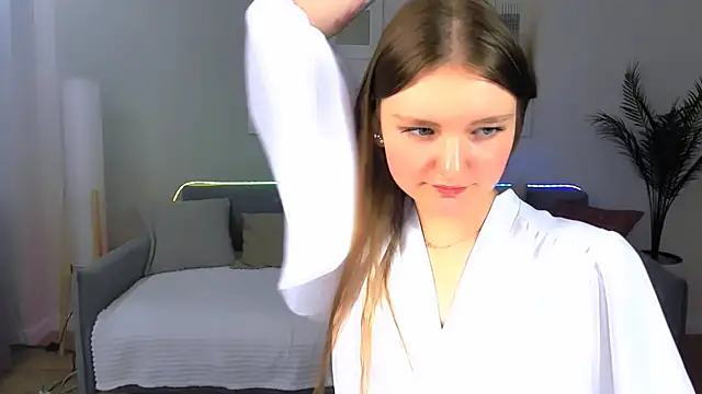 LookEva webcam