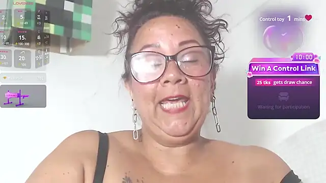 BiirdyDavis webcam