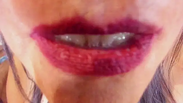 Celeste_Baker_ webcam