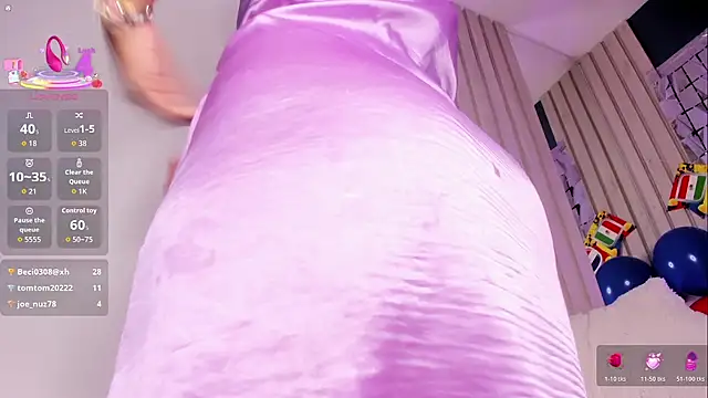 SofiCandy_ webcam