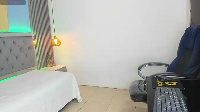 SamBlack_ webcam