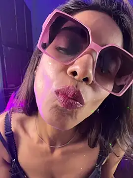 Ivy_the_goddess webcam
