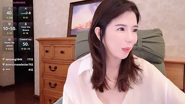 -Eileen- webcam