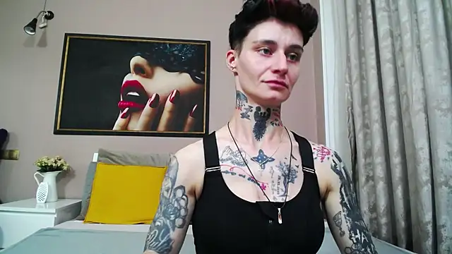 KennyXSX webcam