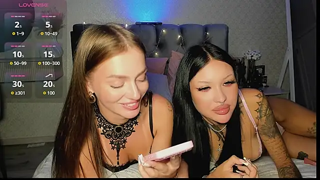 _JessLei_ webcam