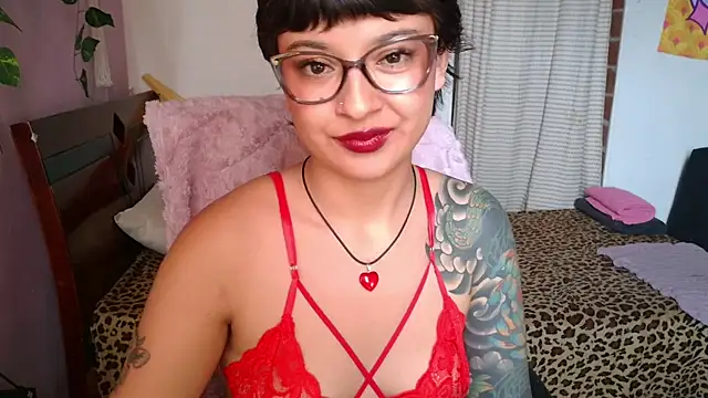 juaaanaaa webcam