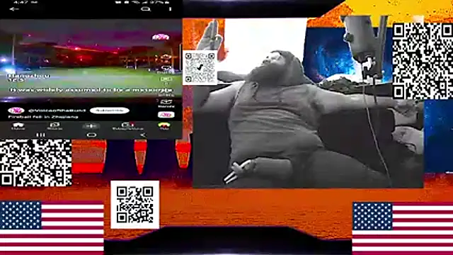 RussellTaylorLacy webcam
