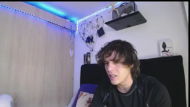 Santiago_kiler webcam