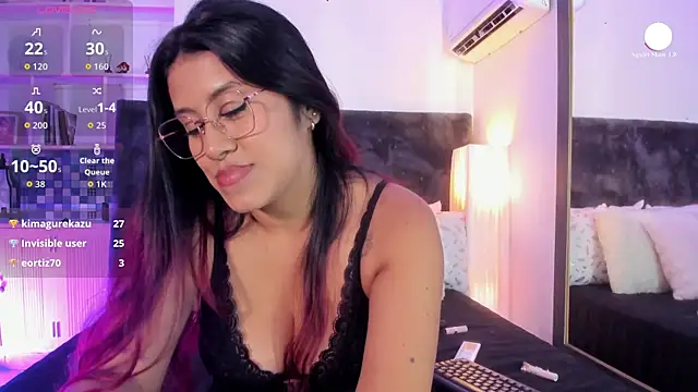 Karlagonzales_ webcam