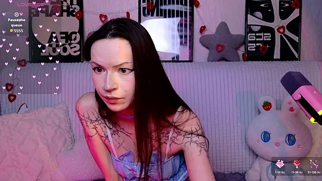 KittiMissi webcam