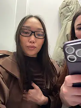 trytomakememoam webcam